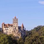DAL VIVO @ Castello di Dracula – Transilvania – Romania